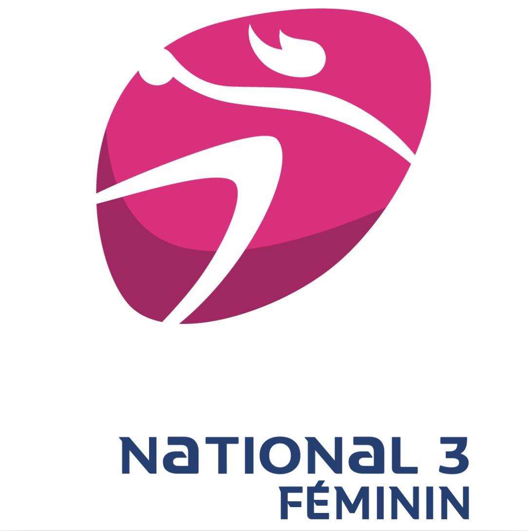 +16 ans NATIONALE 3 F